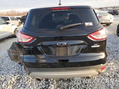 Zdjęcie 6 z 16 samochodu: 2014 FORD ESCAPE SE VIN:1FMCU0GX9EUA55529 - miniatura