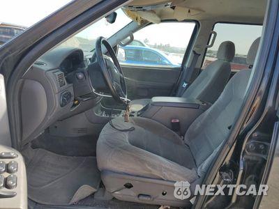 Zdjęcie 7 z 13 samochodu: 2005 FORD EXPLORER XLT VIN:1FMZU73K55UA90324 - miniatura