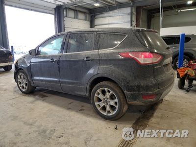 Drugie zdjęcie samochodu z przodu: 2013 FORD ESCAPE SEL VIN:1FMCU9H99DUD11347 - miniatura