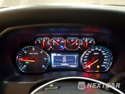 Zdjęcie 9 z 13 samochodu: 2014 CHEVROLET SILVERADO K1500 LT VIN:1GCUKREC1EF195484 - miniatura