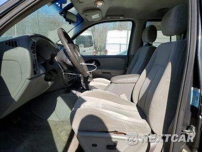 Zdjęcie 7 z 13 samochodu: 2006 CHEVROLET TRAILBLAZER EXT LS VIN:1GNET16S166115747 - miniatura