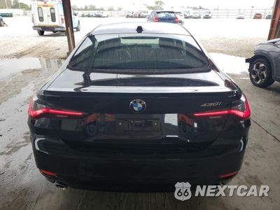 Zdjęcie 6 z 12 samochodu: 2025 BMW 430I VIN:WBA43DA03SCS92255 - miniatura