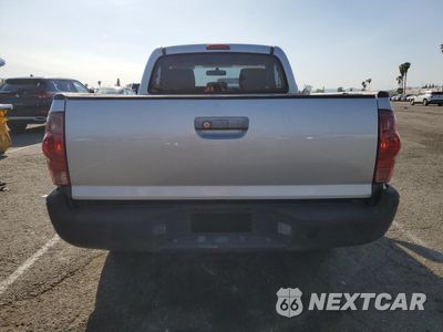Zdjęcie 6 z 14 samochodu: 2008 TOYOTA TACOMA ACC VIN:5TENX4X22N98Z5171 - miniatura