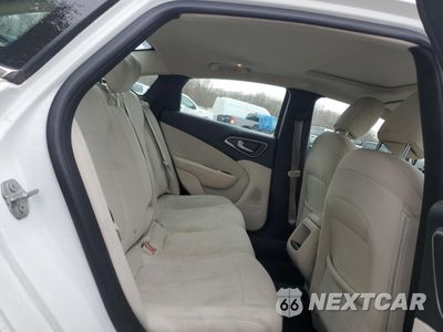 Zdjęcie 11 z 14 samochodu: 2015 CHRYSLER 200 LIMITED VIN:1C3CCCAB9FN669311 - miniatura