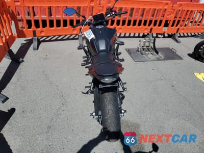Zdjęcie 6 z 10 samochodu: 2024 YAMAHA MT07 C VIN:JYARM32Y1RA001662 - miniatura
