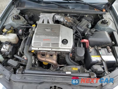 Zdjęcie 11 z 12 samochodu: 2000 LEXUS ES 300 VIN:JT8BF28G4Y5076340 - miniatura