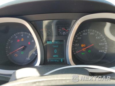 Zdjęcie 9 z 16 samochodu: 2016 CHEVROLET EQUINOX LT VIN:2GNALCEK9G6174455 - miniatura
