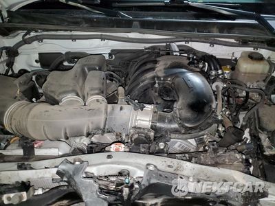 Zdjęcie 11 z 12 samochodu: 2017 TOYOTA 4RUNNER SR5/SR5 PREMIUM VIN:JTEBU5JR9H5414153 - miniatura