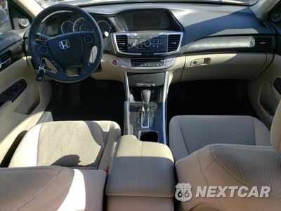 Zdjęcie 8 z 14 samochodu: 2014 HONDA ACCORD EX VIN:1HGCR2F76EA118267 - miniatura