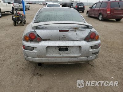 Zdjęcie 6 z 12 samochodu: 2003 MITSUBISHI ECLIPSE GS VIN:4A3AC44G93E028961 - miniatura