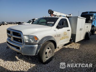 2014 RAM 5500 3C7WRMBL4EG289114 - główne zdjęcie licytacji z USA - miniatura