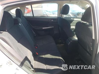 Zdjęcie 10 z 12 samochodu: 2016 SUBARU IMPREZA PREMIUM VIN:JF1GPAB60G8269988 - miniatura