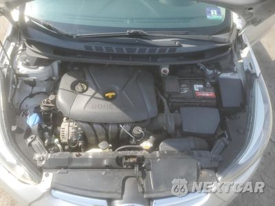 Zdjęcie 11 z 12 samochodu: 2015 HYUNDAI ELANTRA SE VIN:5NPDH4AE7FH566888 - miniatura