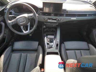 Zdjęcie 8 z 14 samochodu: 2023 AUDI A4 PREMIUM PLUS 45 VIN:WAUEAAF46PN021612 - miniatura