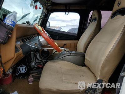 Zdjęcie 7 z 13 samochodu: 1995 JEEP WRANGLER / YJ S VIN:1J4FY19P1SP315144 - miniatura