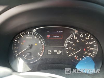 Zdjęcie 9 z 12 samochodu: 2015 NISSAN ALTIMA 2.5 VIN:1N4AL3AP6FN328386 - miniatura