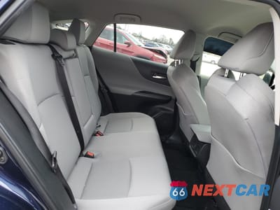 Zdjęcie 11 z 14 samochodu: 2022 TOYOTA VENZA LE VIN:JTEAAAAH8NJ117950 - miniatura