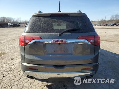 Zdjęcie 6 z 16 samochodu: 2018 GMC ACADIA DENALI VIN:1GKKNPLS7JZ126891 - miniatura