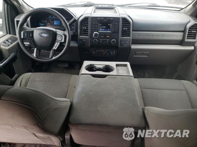 Zdjęcie 8 z 12 samochodu: 2017 FORD F250 SUPER DUTY VIN:1FT7W2BT8HEE72865 - miniatura