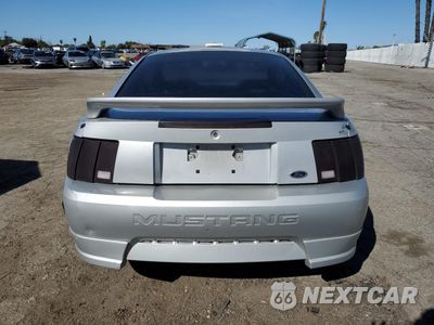 Zdjęcie 6 z 14 samochodu: 2000 FORD MUSTANG GT VIN:1FAFP42X4YF191072 - miniatura