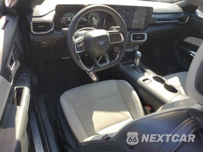 Zdjęcie 8 z 15 samochodu: 2024 FORD MUSTANG GT VIN:1FA6P8CF1R5405987 - miniatura