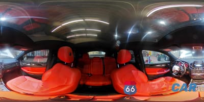 Zdjęcie 15 z 16 samochodu: 2018 MERCEDES-BENZ GLE COUPE 43 AMG VIN:4JGED6EB1JA111204 - miniatura