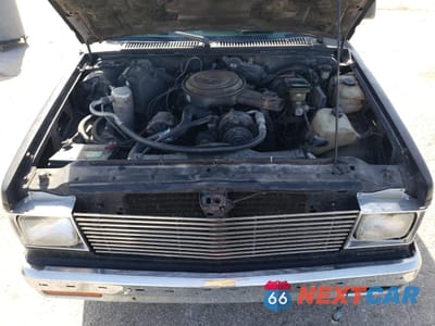 Zdjęcie 13 z 14 samochodu: 1993 CHEVROLET S TRUCK S10 VIN:1GCCS14R4P8134267 - miniatura