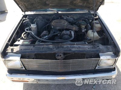 Zdjęcie 13 z 14 samochodu: 1993 CHEVROLET S TRUCK S10 VIN:1GCCS14R4P8134267 - miniatura