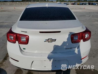 Zdjęcie 6 z 13 samochodu: 2016 CHEVROLET MALIBU LIMITED LTZ VIN:1G11E5SA6GU143216 - miniatura