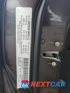 Zdjęcie 13 z 13 samochodu: 2015 DODGE DART LIMITED VIN:1C3CDFCB1FD165594 - miniatura