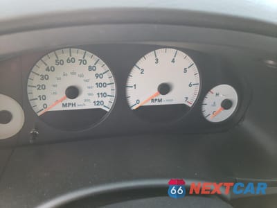 Zdjęcie 9 z 13 samochodu: 2007 DODGE GRAND CARAVAN SXT VIN:2D4GP44L87R124106 - miniatura
