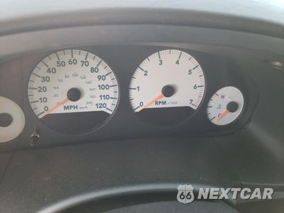 Zdjęcie 9 z 13 samochodu: 2007 DODGE GRAND CARAVAN SXT VIN:2D4GP44L87R124106 - miniatura