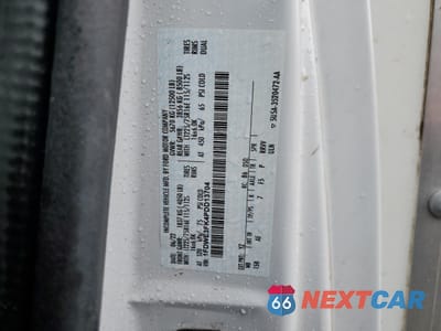 Zdjęcie 13 z 13 samochodu: 2023 FORD ECONOLINE E350 SUPER DUTY CUTAWAY VAN VIN:1FDWE3FK4PDD13704 - miniatura