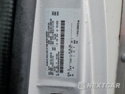 Zdjęcie 13 z 13 samochodu: 2023 FORD ECONOLINE E350 SUPER DUTY CUTAWAY VAN VIN:1FDWE3FK4PDD13704 - miniatura