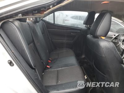Zdjęcie 10 z 12 samochodu: 2014 TOYOTA COROLLA L VIN:2T1BURHE0EC184063 - miniatura