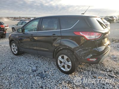Drugie zdjęcie samochodu z przodu: 2014 FORD ESCAPE SE VIN:1FMCU0GX9EUA55529 - miniatura