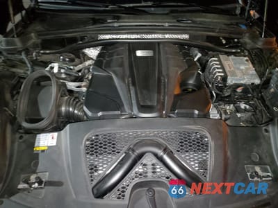 Zdjęcie 11 z 12 samochodu: 2023 PORSCHE MACAN GTS VIN:WP1AF2A50PLB56880 - miniatura