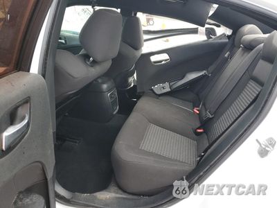 Zdjęcie 10 z 15 samochodu: 2019 DODGE CHARGER R/T VIN:2C3CDXCT6KH633198 - miniatura
