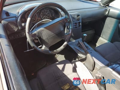 Zdjęcie 8 z 12 samochodu: 1991 MAZDA MX-5 MIATA VIN:JM1NA3513M0215559 - miniatura