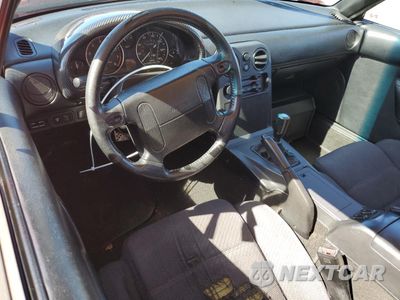 Zdjęcie 8 z 12 samochodu: 1991 MAZDA MX-5 MIATA VIN:JM1NA3513M0215559 - miniatura