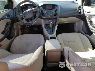 Zdjęcie 8 z 14 samochodu: 2016 FORD FOCUS SE VIN:1FADP3F22GL355161 - miniatura