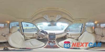 Zdjęcie 14 z 15 samochodu: 2003 MERCEDES-BENZ ML 320 VIN:4JGAB54E63A376729 - miniatura