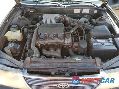 Zdjęcie 11 z 12 samochodu: 1999 TOYOTA AVALON XL VIN:4T1BF18B2XU308952 - miniatura