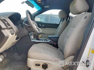 Zdjęcie 7 z 15 samochodu: 2015 FORD EXPLORER VIN:1FM5K7B82FGA99444 - miniatura