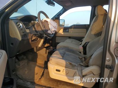 Zdjęcie 7 z 13 samochodu: 2012 FORD F150 SUPERCREW VIN:1FTFW1CF8CFA01719 - miniatura
