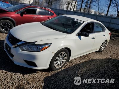 2017 NISSAN ALTIMA 2.5 1N4AL3AP2HC258061 - główne zdjęcie licytacji z USA - miniatura