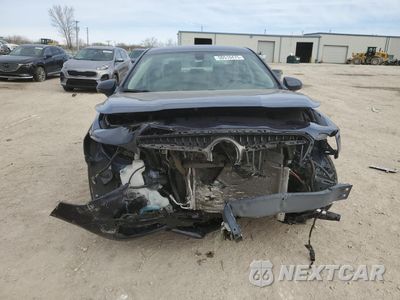 Piąte zdjęcie samochodu w środku: 2017 BUICK LACROSSE PREFERRED VIN:1G4ZN5SS0HU167107 - miniatura