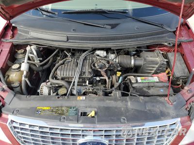 Zdjęcie 14 z 16 samochodu: 2004 FORD FREESTAR LIMITED VIN:2FMDA58274BB23201 - miniatura