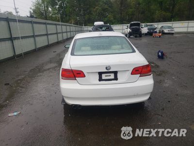 Zdjęcie 6 z 12 samochodu: 2007 BMW 328 I VIN:WBAWB33537PV72613 - miniatura