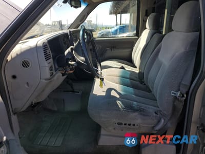 Zdjęcie 7 z 12 samochodu: 2000 CHEVROLET GMT-400 K3500 VIN:1GCHK33J0YF453563 - miniatura